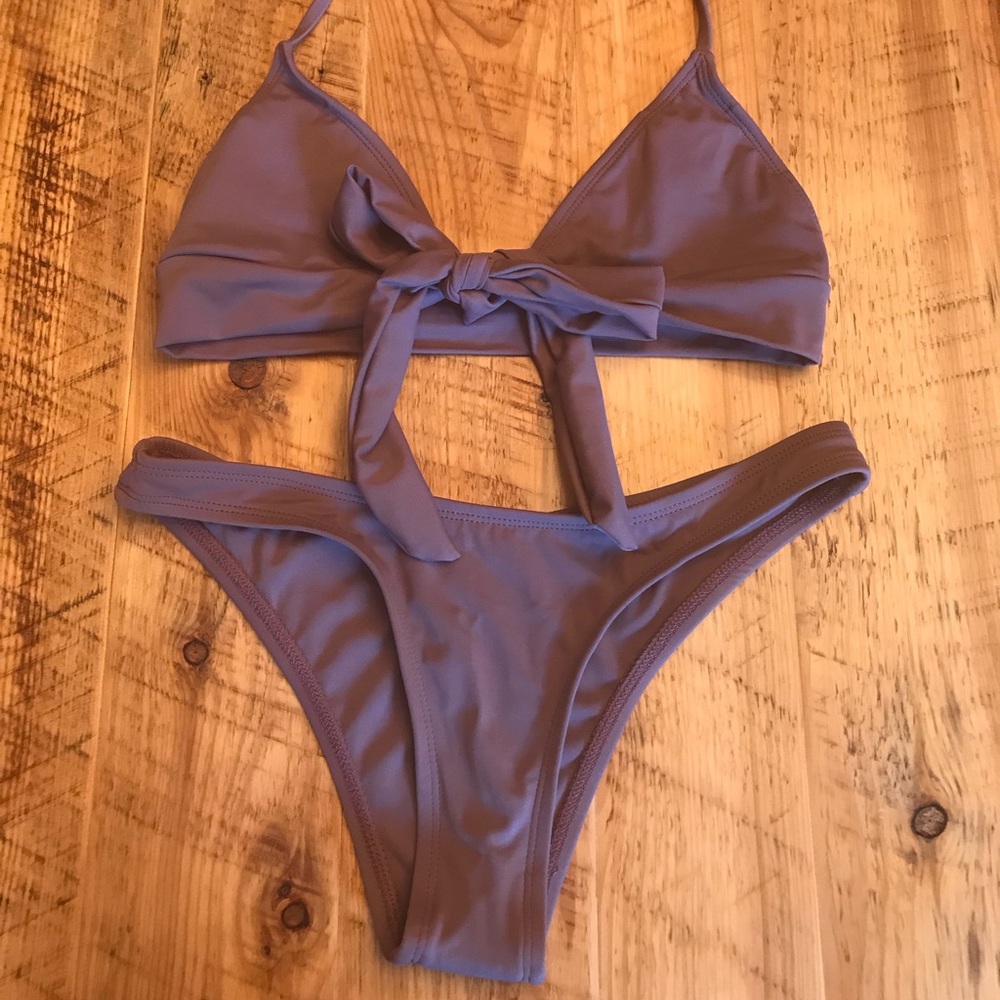 Fashion Nova bikini